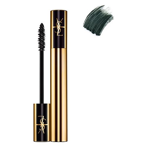 Yves Saint Laurent Mascara Singulier 03 Deep Green Maskara