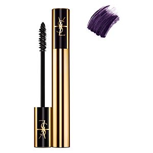 Yves Saint Laurent Mascara Singulier 04 Deep Violet Maskara