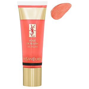 Yves Saint Laurent Voile De Blush 02 Coral Veil Allık