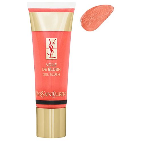 Yves Saint Laurent Voile De Blush 02 Coral Veil Allık