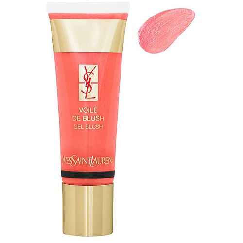 Yves Saint Laurent Voile De Blush 03 Pink Veil Allık