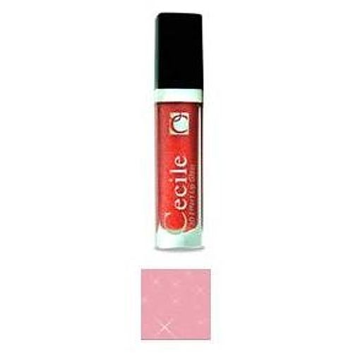 Cecile 3D Effect Lipgloss 02