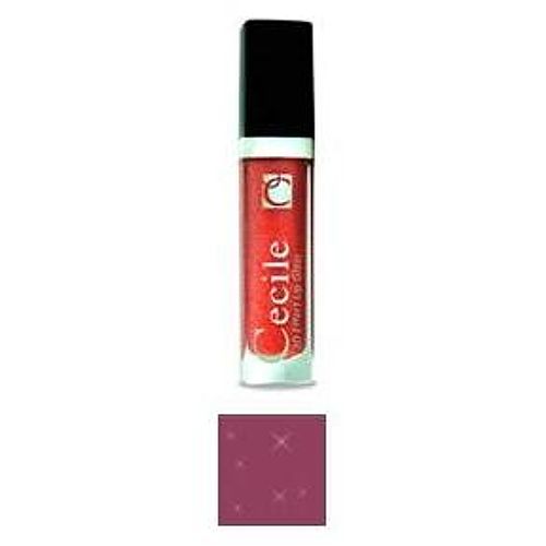 Cecile 3D Effect Lipgloss 10