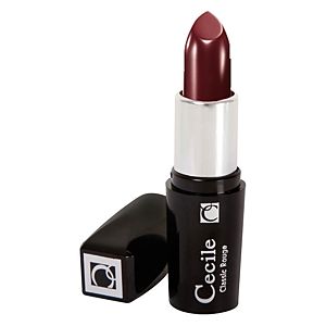 Cecile Classic Rouge 13