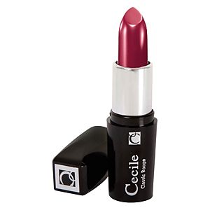 Cecile Classic Rouge 18