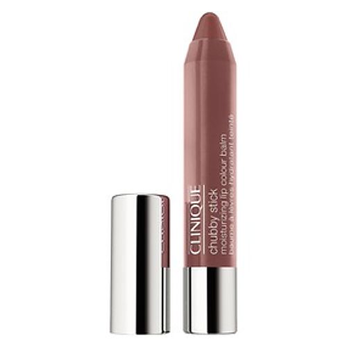 Clinique Chubby Stick Mousturizing Lip Colour 08 Balm Graped Up