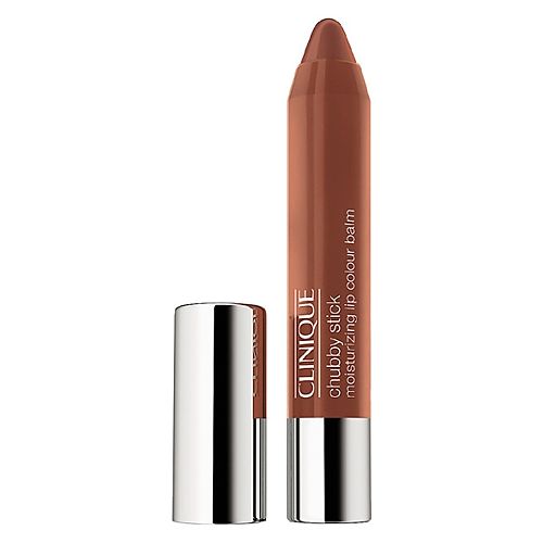 Clinique Chubby Stick Mousturizing Lip Colour Balm 09 Heaping Hazelnut