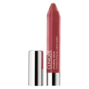 Clinique Chubby Stick Mousturizing Lip Colour Balm 04 Mega Melon