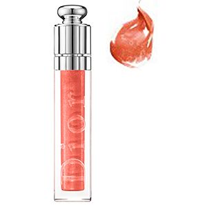 Dior Addict Ultra Gloss One Shot 436 Capeline Apricot Dudak Parlatıcısı