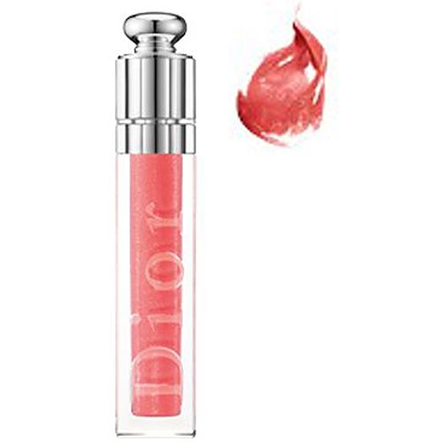 Dior Addict Ultra Gloss One Shot 556 Corail Fantaisie Dudak Parlatıcısı