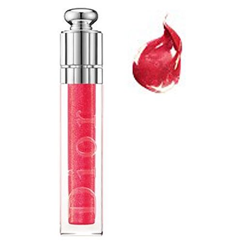 Dior Addict Ultra Gloss One Shot 662 Grenadine Extravagant Dudak Parlatıcısı