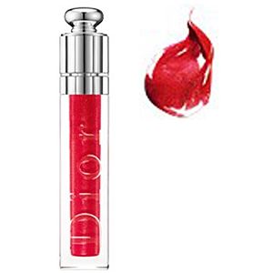 Dior Addict Ultra Gloss One Shot 856 Rouge Fourreau Dudak Parlatıcısı