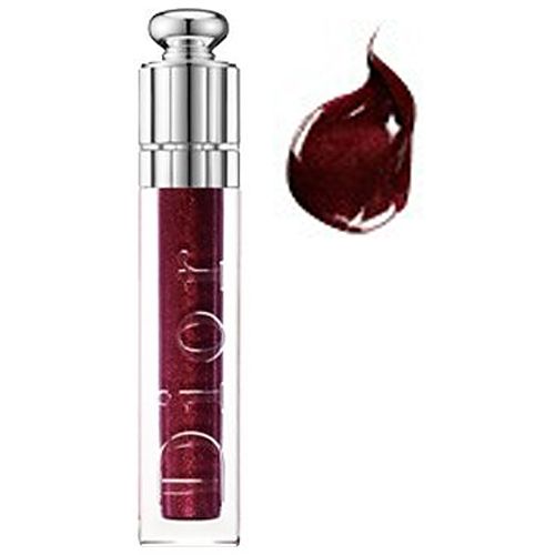 Dior Addict Ultra Gloss One Shot 982 Black Tie Prune Dudak Parlatıcısı