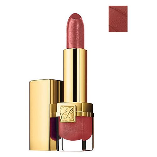 Estée Lauder New Pure Color Long Lasting Lipstick 069 Coral Sun Ruj