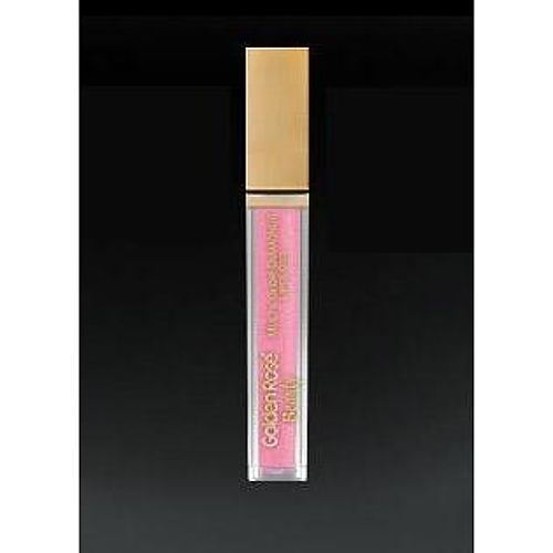 Golden Rose Beauty Multicolor Diamonds Lipgloss - Parlatıcı - 02