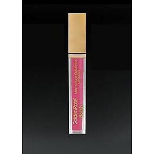 Golden Rose Beauty Multicolor Diamonds Lipgloss - Parlatıcı - 10