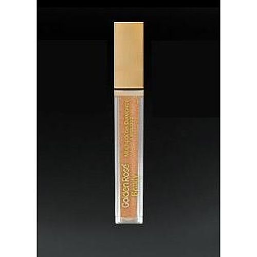 Golden Rose Beauty Multicolor Diamonds Lipgloss - Parlatıcı - 05