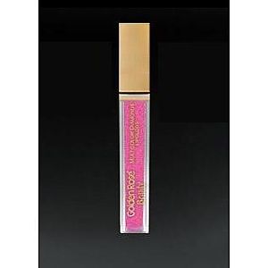 Golden Rose Beauty Multicolor Diamonds Lipgloss - Parlatıcı - 06