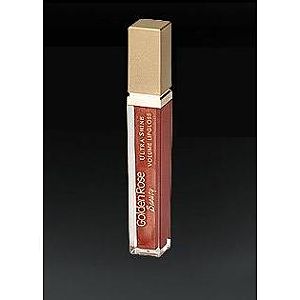 Golden Rose Beauty Ultra Shine Volume Lipgloss - Parlatıcı - 204