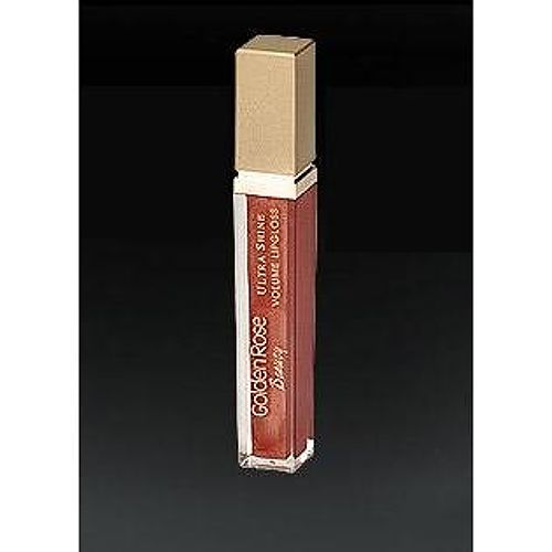 Golden Rose Beauty Ultra Shine Volume Lipgloss - Parlatıcı - 204