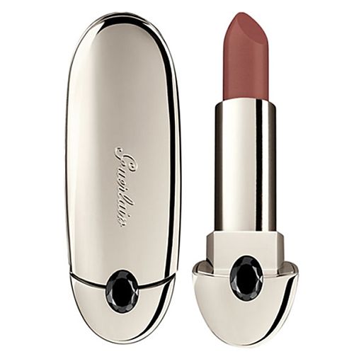 Guerlain Rouge G De Guerlain Jewel Lipstick 06 Garance Ruj