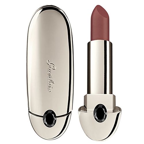 Guerlain Rouge G De Guerlain Jewel Lipstick 09 Garante Ruj