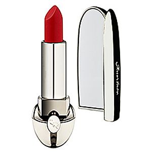 Guerlain Rouge G de Guerlain Jewel Lipstick Compact 25 Ruj
