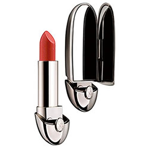 Guerlain Rouge G De Guerlain Jewel Lipstick 40 Gil Ruj