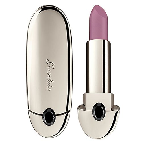 Guerlain Rouge G De Guerlain Jewel Lipstick 60 Gabrielle Ruj