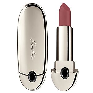 Guerlain Rouge G De Guerlain Jewel Lipstick 65 Grenade Ruj