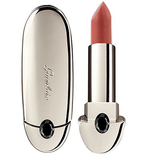 Guerlain Rouge G Jewel Lipstick Compact 12 Gems Ruj