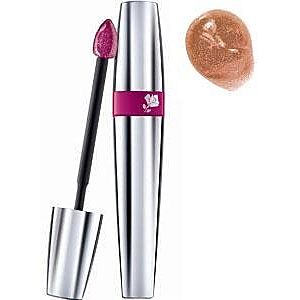 Lancôme Laque Fever Lipshine Gloss 212 Overheated Beige Lip Gloss