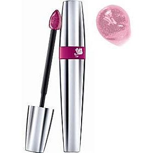 Lancôme Laque Fever Lipshine Gloss 316 Pink My Ride Lip Gloss