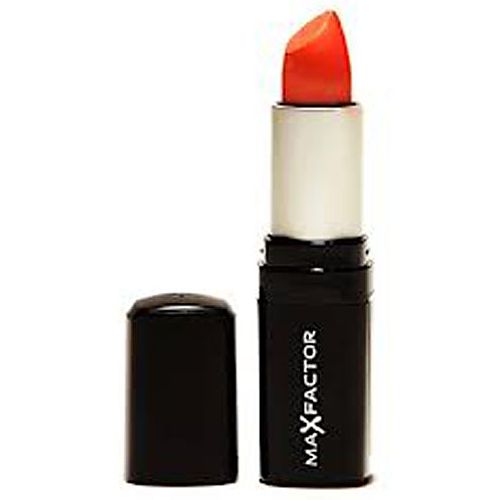 Max Factor Colour Collections Lipstick 21 Pearl Orange Ruj