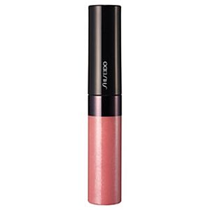 Shiseido Luminizing Lip Gloss PK303 Bellini