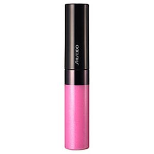 Shiseido Luminizing Lip Gloss PK406 Pop Life