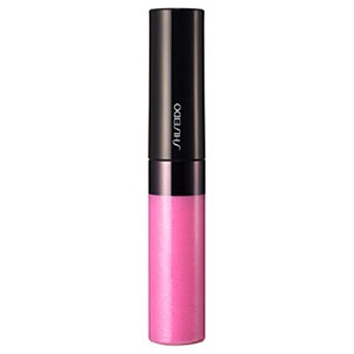 Shiseido Luminizing Lip Gloss PK406 Pop Life