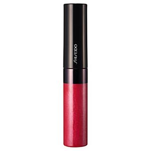 Shiseido Luminizing Lip Gloss RD404 Maraschino