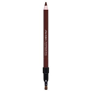 Shiseido Smoothing Lip Pencil BR607 Coffee Bean Dudak Kalemi