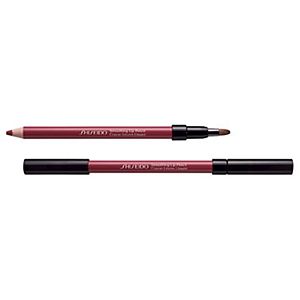 Shiseido Smoothing Lip Pencil RD708 Mahogany Dudak Kalemi