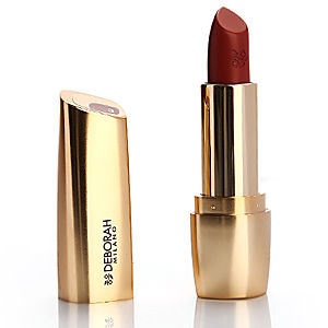 Deborah Barra Milano Red Lipstick 03