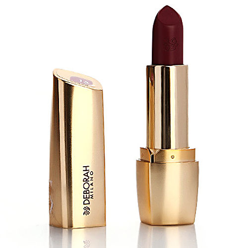 Deborah Barra Milano Red Lipstick 15