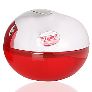 Be Delicious Red Woman EDP 50 ml