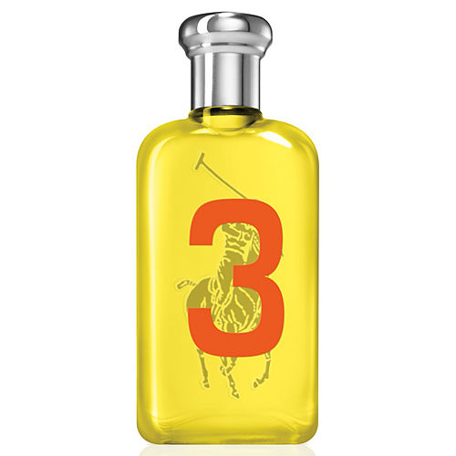 Big Pony 3 Woman EDT 100 ml