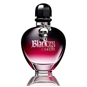 Black XS L‘Excés for Her EDP 50 ml