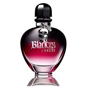 Black XS L‘Excés for Her EDP 80 ml