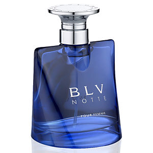 Blv Notte Pour Femme EDP 75 ml