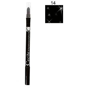 Cecile All Day Performance Eyeliner 14