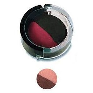 Cecile Duo Terracotta Eyeshadow 02