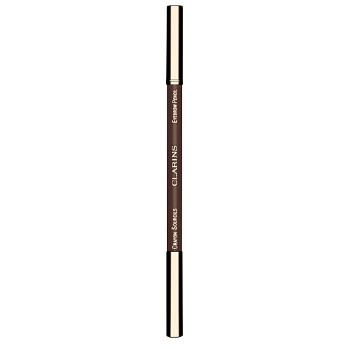 Clarins Crayon Sourcils 01 Dark Brown